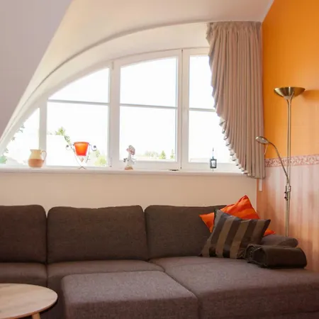 Am Deich * Middelhagen