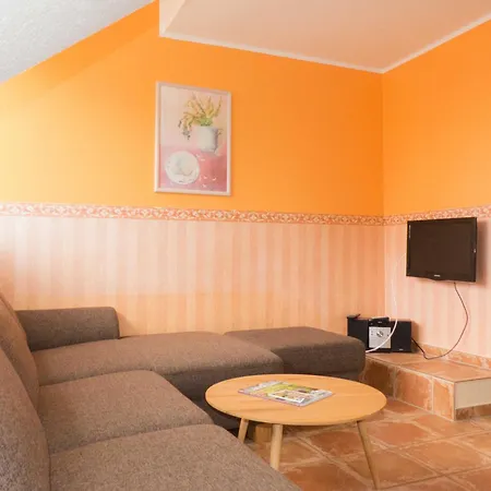 Am Deich Middelhagen