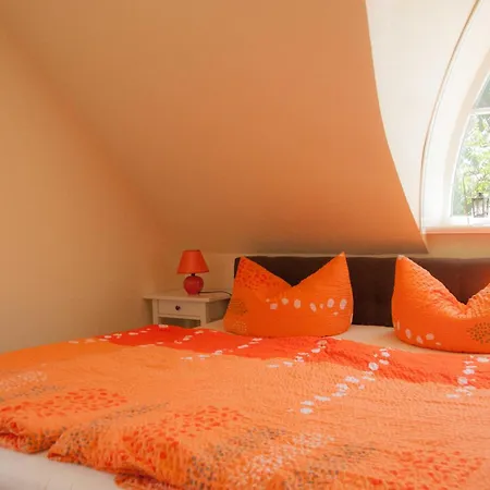 Am Deich Apartment Middelhagen