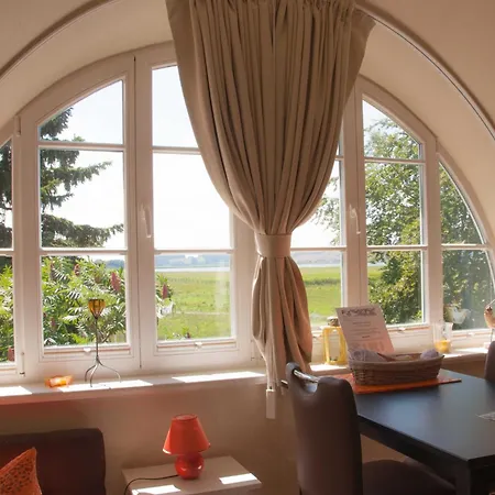 Am Deich Apartment Middelhagen