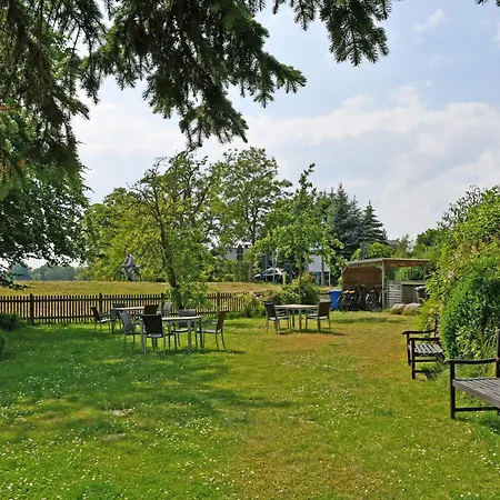 Apartment Am Deich Middelhagen