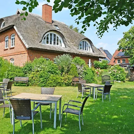 Am Deich * Middelhagen