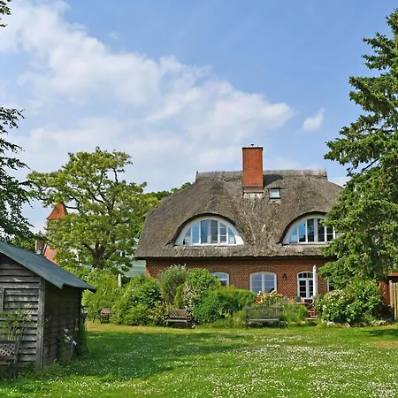 Am Deich Apartment *