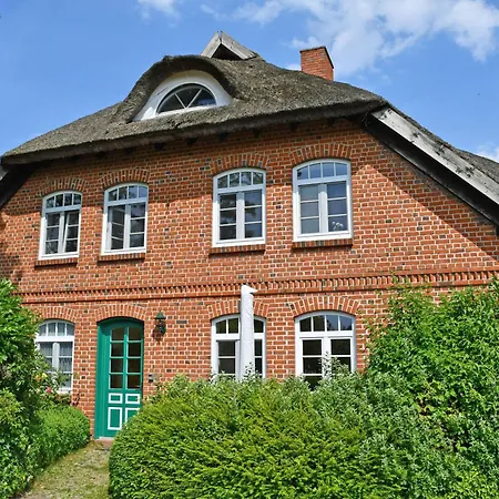 Am Deich Apartment Middelhagen