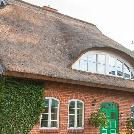 Am Deich Apartment *