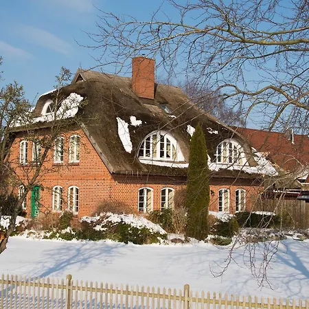 Am Deich Middelhagen